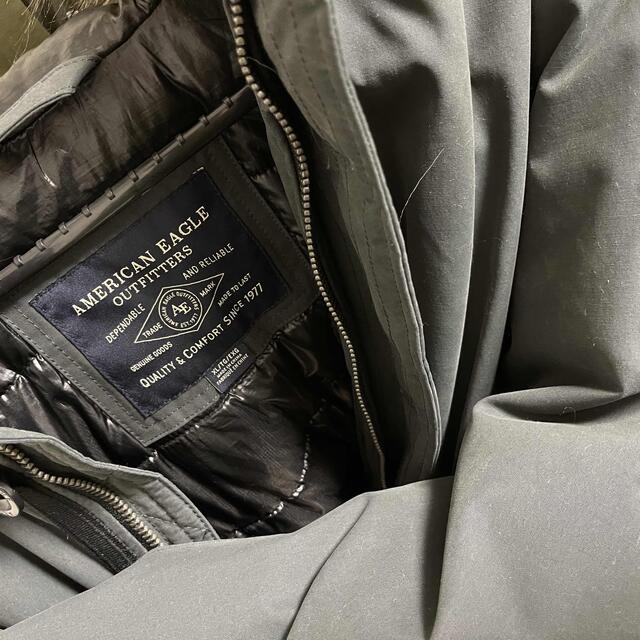 American Eagle(アメリカンイーグル)のアメリカンイーグル　アウター メンズのジャケット/アウター(ナイロンジャケット)の商品写真
