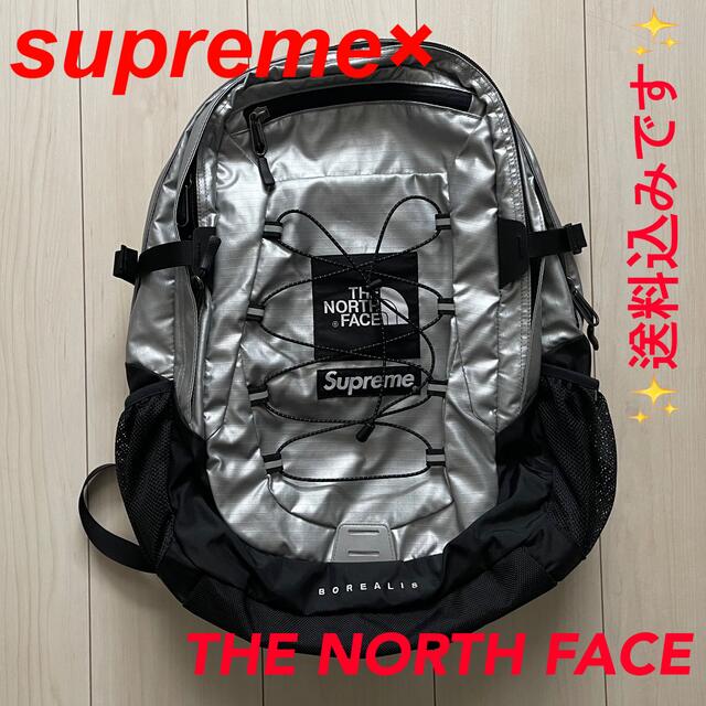 値下げ supreme バックパック north face - rehda.com