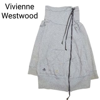 ヴィヴィアン(Vivienne Westwood) コーデ トレーナー/スウェット