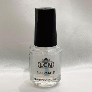 【TAT店舗購入】LCN DP トップアンド ベースコート内容量16ml(ネイルトップコート/ベースコート)