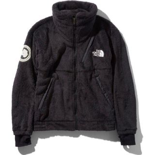 ザノースフェイス(THE NORTH FACE)のノースフェイス アンタークティカバーサロフトジャケット M 黒 NA61930(ブルゾン)