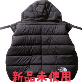 ザノースフェイス(THE NORTH FACE)のらら様専用(抱っこひも/おんぶひも)