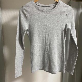 トミーヒルフィガー(TOMMY HILFIGER)のTOMMY HILFIGER ロングTシャツ(Tシャツ(長袖/七分))