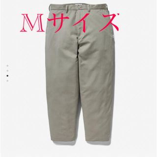 ダブルタップス(W)taps)の21AW WTAPS UNION 01 / TROUSERS / COTTON.(ワークパンツ/カーゴパンツ)