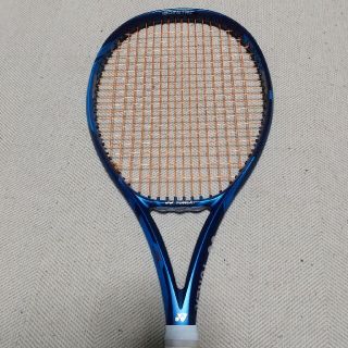 ヨネックス(YONEX)のEZONE 100 G3(ラケット)