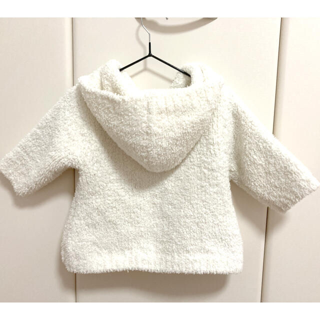 kashwere(カシウエア)のkashwere 12-18month キッズ/ベビー/マタニティのベビー服(~85cm)(ジャケット/コート)の商品写真