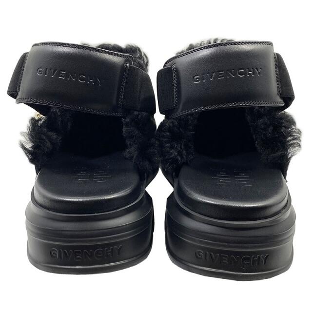 GIVENCHY - ジバンシィ GIVENCHY マシュマロスパイク サンダル GIVENCHY - ジバンシィ GIVENCHY マシュマロスパイク サンダル