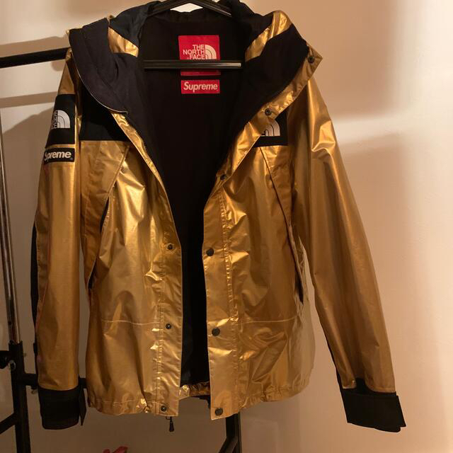supreme× the North Faceコラボマウンテンジャケット18SS - マウンテン
