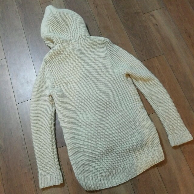 ZARA(ザラ)のルリフ様専用★ キッズ/ベビー/マタニティのキッズ服女の子用(90cm~)(コート)の商品写真