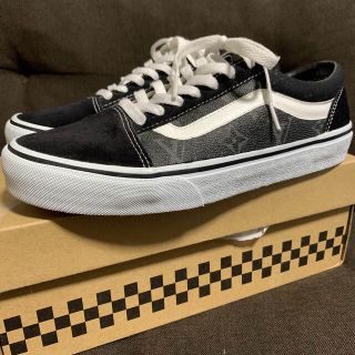 ヴァンズ(VANS)のVANS old school 26cm(スニーカー)