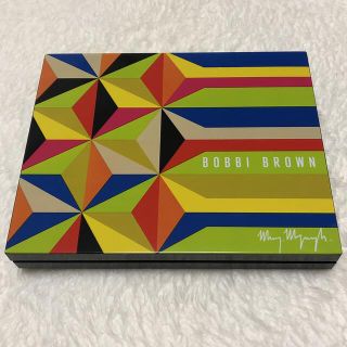 ボビイブラウン(BOBBI BROWN)のBOBBI BROWN プレイ　ドリーム　ラブ　アイパレット　アイシャドウ(アイシャドウ)