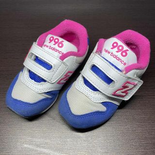 ニューバランス(New Balance)のニューバランス 996 スニーカー(スニーカー)