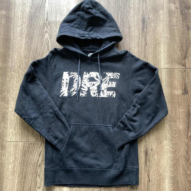 オールノット DR.DRE ドクタードレー パーカー ヴィンテージ レア 秋