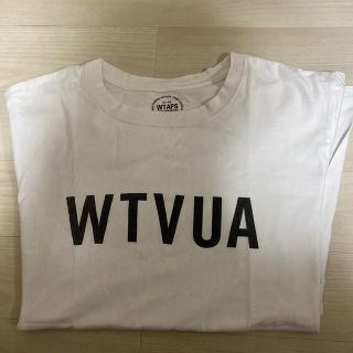 ダブルタップス(W)taps)のダブルタップス　Tシャツ(Tシャツ/カットソー(半袖/袖なし))