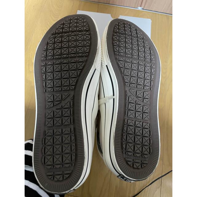 CONVERSE(コンバース)のKIM JONES  × Converse CT70 28cm ホワイト メンズの靴/シューズ(スニーカー)の商品写真