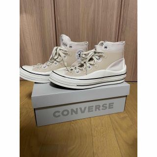 コンバース(CONVERSE)のKIM JONES  × Converse CT70 28cm ホワイト(スニーカー)