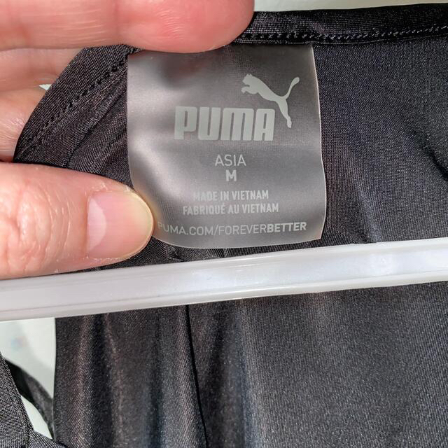PUMA(プーマ)のPUMA フィットネスタンクトップ スポーツ/アウトドアのトレーニング/エクササイズ(ヨガ)の商品写真