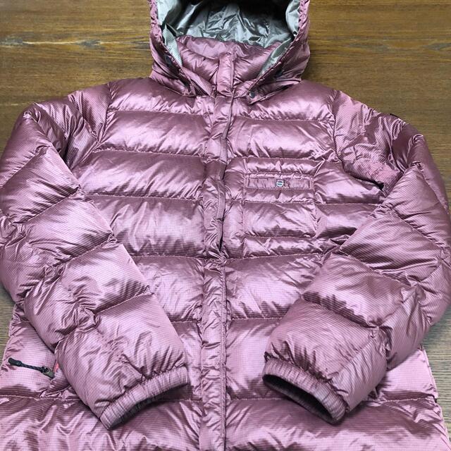 AIGLE ダウン M エーグル　ジャケット