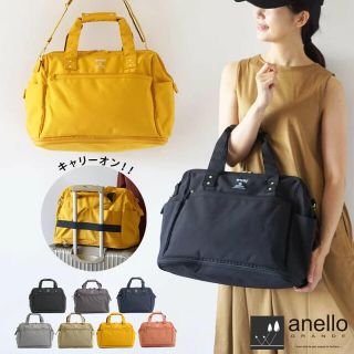 アネロ(anello)の＼送料無料 anello GRANDE アネロ グランデ GTC 3341(ショルダーバッグ)