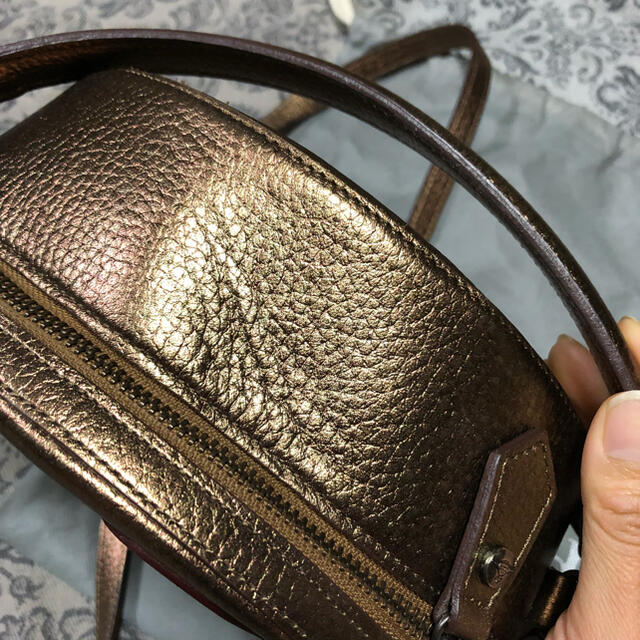 *vivienne by bunnyism's shop|ラクマ westwood *ラウンドショルダーバッグの通販 再入荷お得