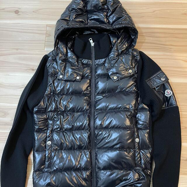 MONCLER - モンクレール　9416200 9699Z MAGLIONE TORICOT 新品