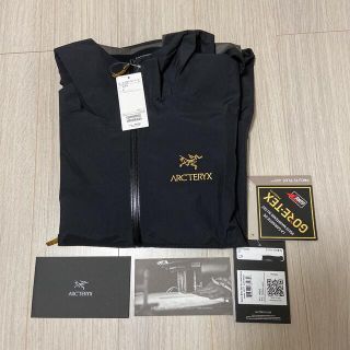 アークテリクス(ARC'TERYX)の【タグ付き新品】ARC'TERYX BEAMS 別注 / Zeta SL(マウンテンパーカー)