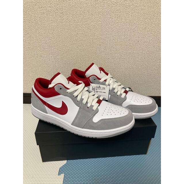 Nike AIR JORDAN1 LOW SE