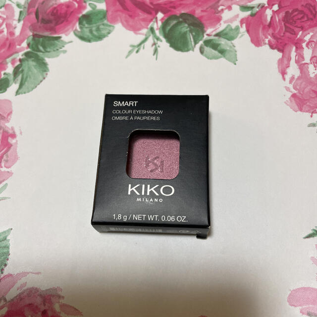 KIKO MIRANO アイシャドウ　18 コスメ/美容のベースメイク/化粧品(アイシャドウ)の商品写真