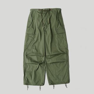 CIOTA Suvin Cotton Weather M-51 Pants(ワークパンツ/カーゴパンツ)