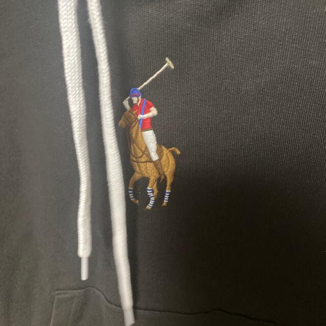 POLO RALPH LAUREN(ポロラルフローレン)の新品ラルフローレンスウェット レディースのトップス(トレーナー/スウェット)の商品写真