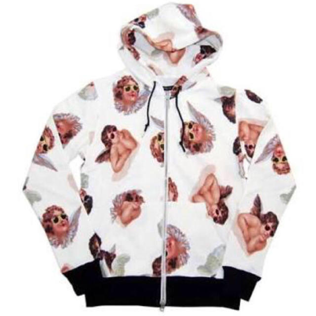 JOYRICH(ジョイリッチ)のJOYRICH パーカー レディースのトップス(パーカー)の商品写真