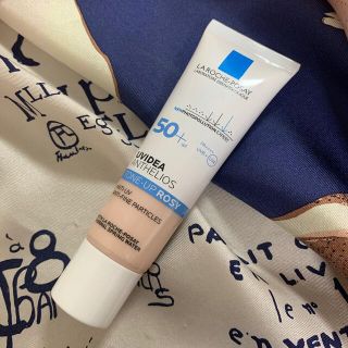 ラロッシュポゼ(LA ROCHE-POSAY)のラロッシュポゼ　プロテクショントーンアップ　ローズ(化粧下地)