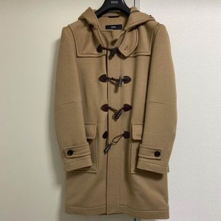 HUGO BOSS ダッフルコート メンズの通販 by Rai's shop|ラクマ