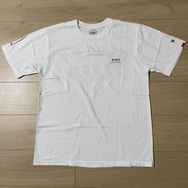 W)taps(ダブルタップス)のWtaps spot Tシャツ　L Large メンズのトップス(Tシャツ/カットソー(半袖/袖なし))の商品写真