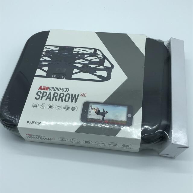 SPARROW 360 A10 AEE ドローン・マルチコプター 新品