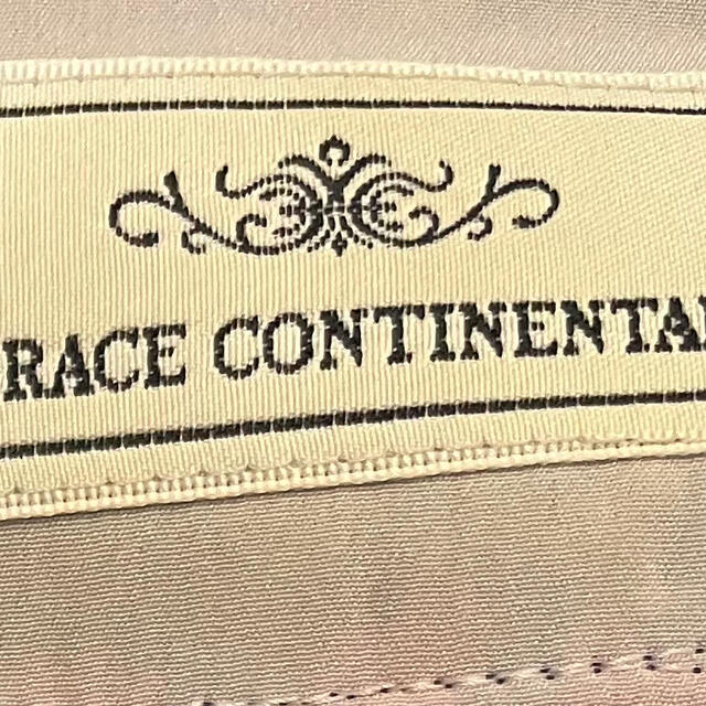 GRACE CONTINENTAL(グレースコンチネンタル)の【ラジカル様専用】 グレースコンチネンタル ワンピース レディースのワンピース(ひざ丈ワンピース)の商品写真