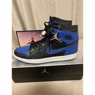 ナイキ(NIKE)のAIR JORDAN 1 RETRO HIGH ROYAL エア  ジョーダン(スニーカー)