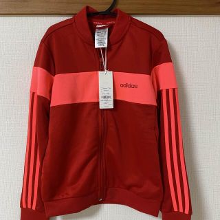 アディダス(adidas)のめろ様専用　アディダスジャージ　160(ジャケット/上着)