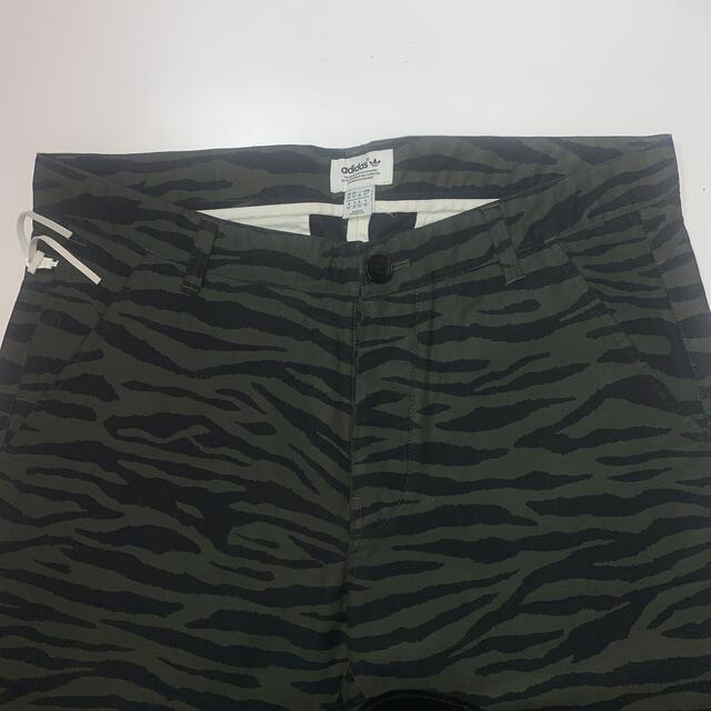 adidas TC WOVEN PANT