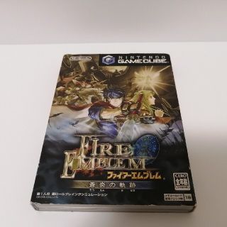 ニンテンドウ(任天堂)のファイアー（フリうっきょ様専用）(家庭用ゲームソフト)