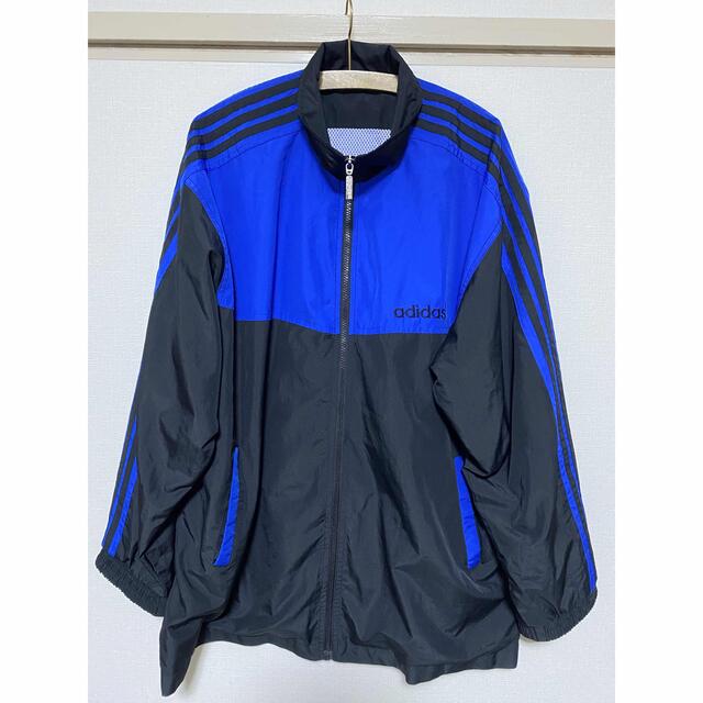 adidas/アディダス ナイロンジャケット/ユニセックス/XL メンズのジャケット/アウター(ナイロンジャケット)の商品写真