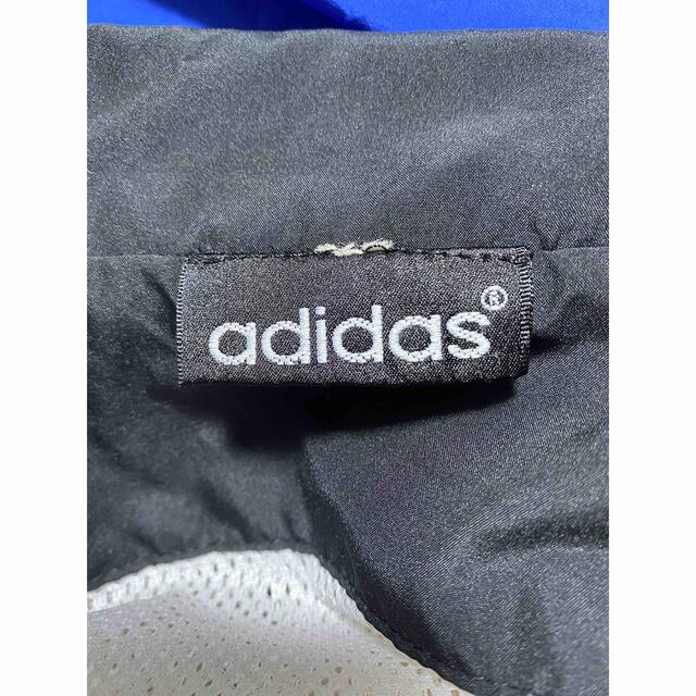 adidas/アディダス ナイロンジャケット/ユニセックス/XL メンズのジャケット/アウター(ナイロンジャケット)の商品写真