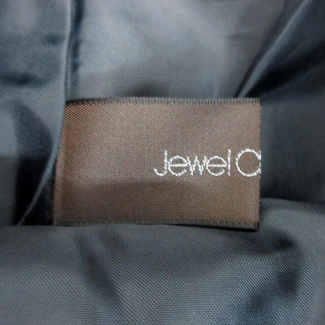 Jewel Changes(ジュエルチェンジズ)のジュエルチェンジズ Jewel Changes アローズ スカート 台形 ミニ丈 レディースのスカート(ミニスカート)の商品写真