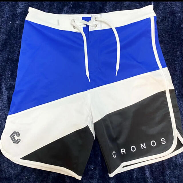 新品•未使用　CRONOS クロノス　ボードショーツ