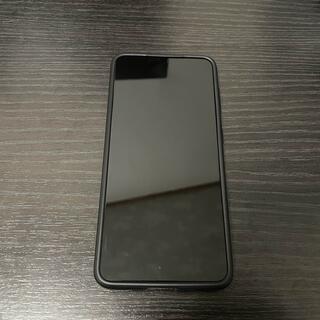 ギャラクシー(Galaxy)のGalaxy S21 ファントムグレー sc-51b(スマートフォン本体)