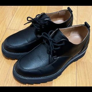 wym lidnm SHARK SOLE SHOES リドム Sサイズ(ドレス/ビジネス)