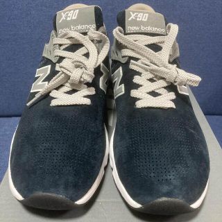 ニューバランス(New Balance)のニューバランス MSX90BMP ビームス別注 26.5 新品(スニーカー)