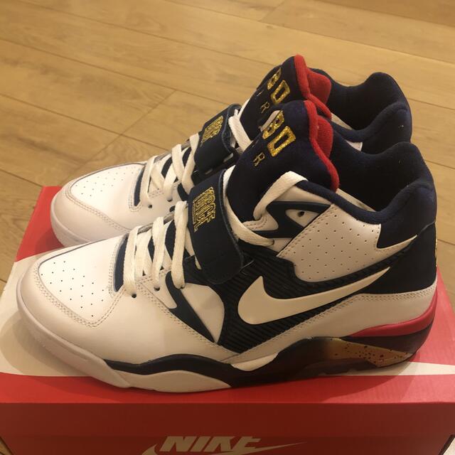 AIR FORCE 180