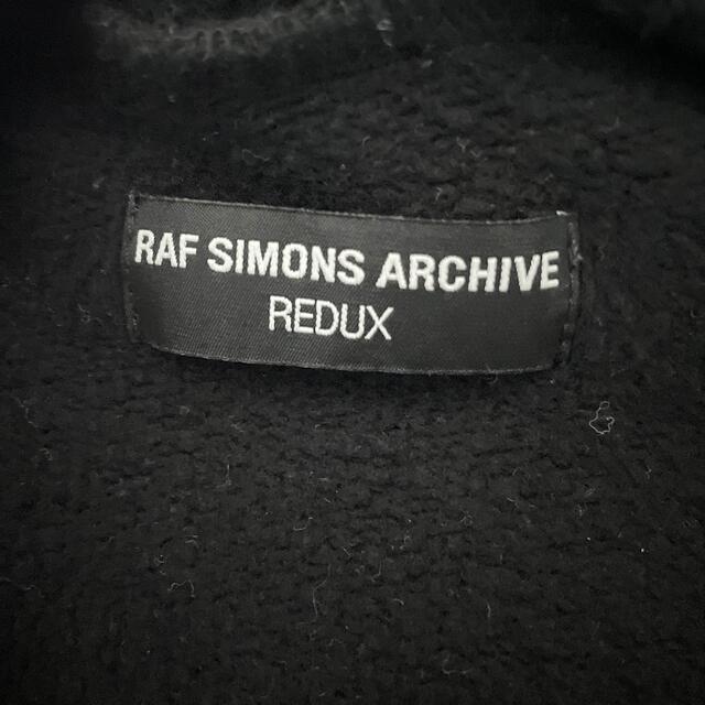 rafsimons redux antwerp 希少サイズ1