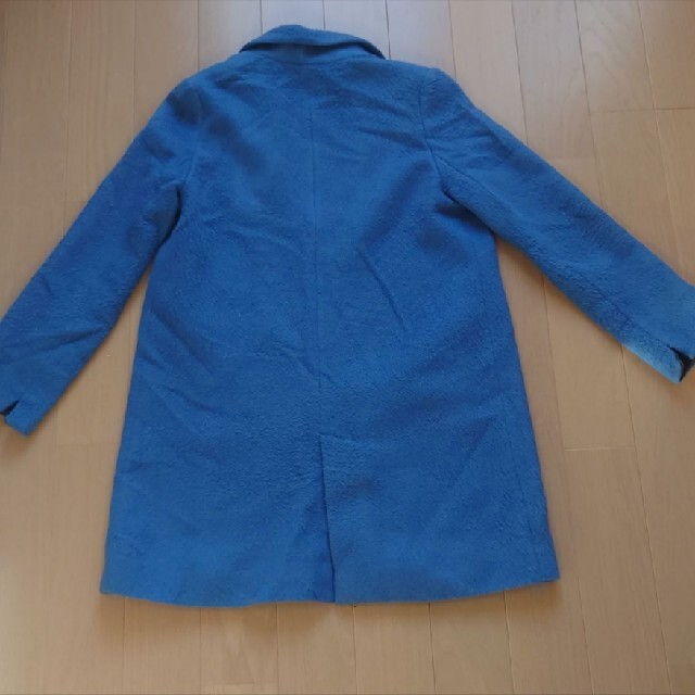COCO DEAL(ココディール)のCOCODEALコート レディースのジャケット/アウター(チェスターコート)の商品写真